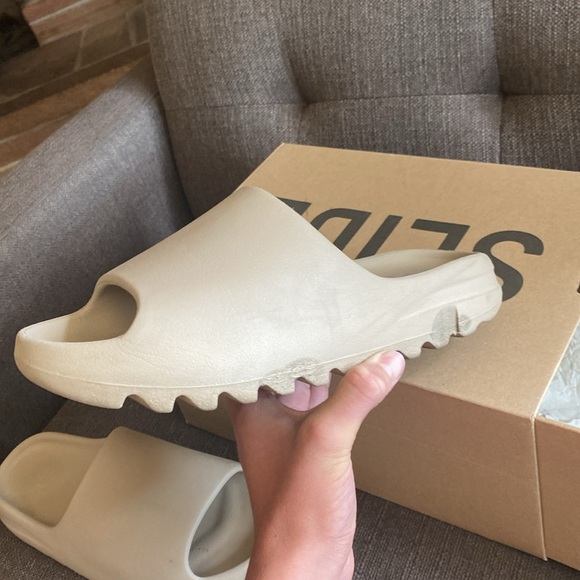 Yeezy slides pure - Picture 5 of 8